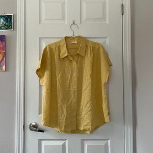 tentree | Hemp Dolman